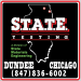 S.T.A.T.E. Testing LLC. 
